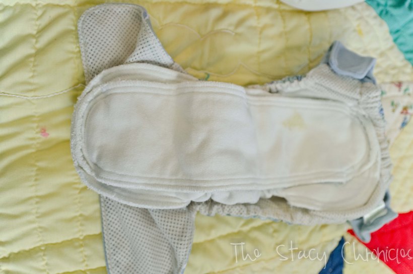 Cloth Diapering 047
